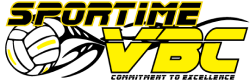 Sportime logo